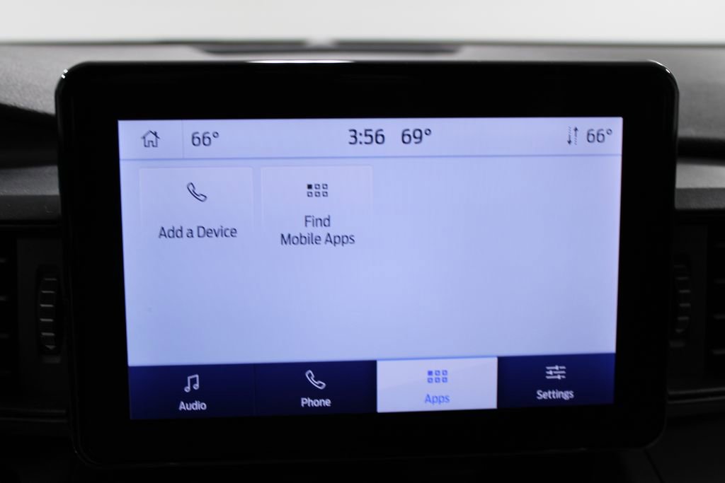 Used 2023 Ford Explorer XLT image 52