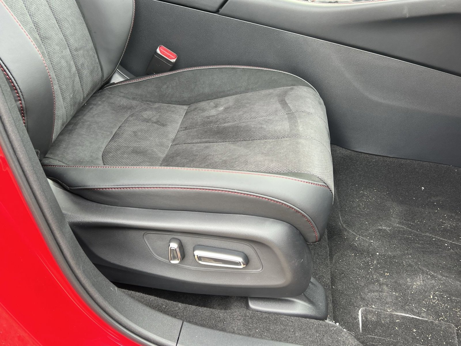 New 2025 Acura ADX A-Spec image 27