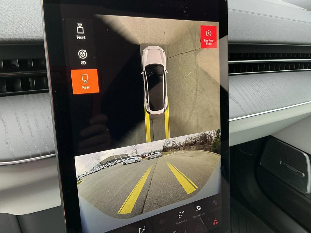 Used 2025 Polestar Polestar 3 AWD/4WD image 23