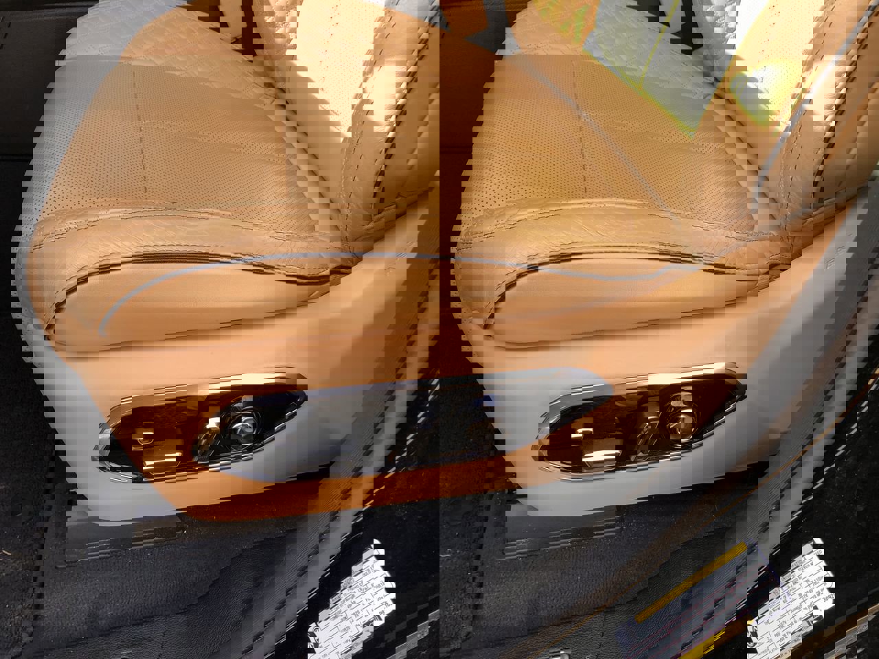 Used 2023 Jeep Grand Cherokee L Summit w/ Advanced Protech Group IV image 16