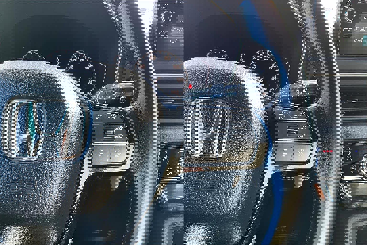 Used 2024 Honda Pilot EX-L image 25