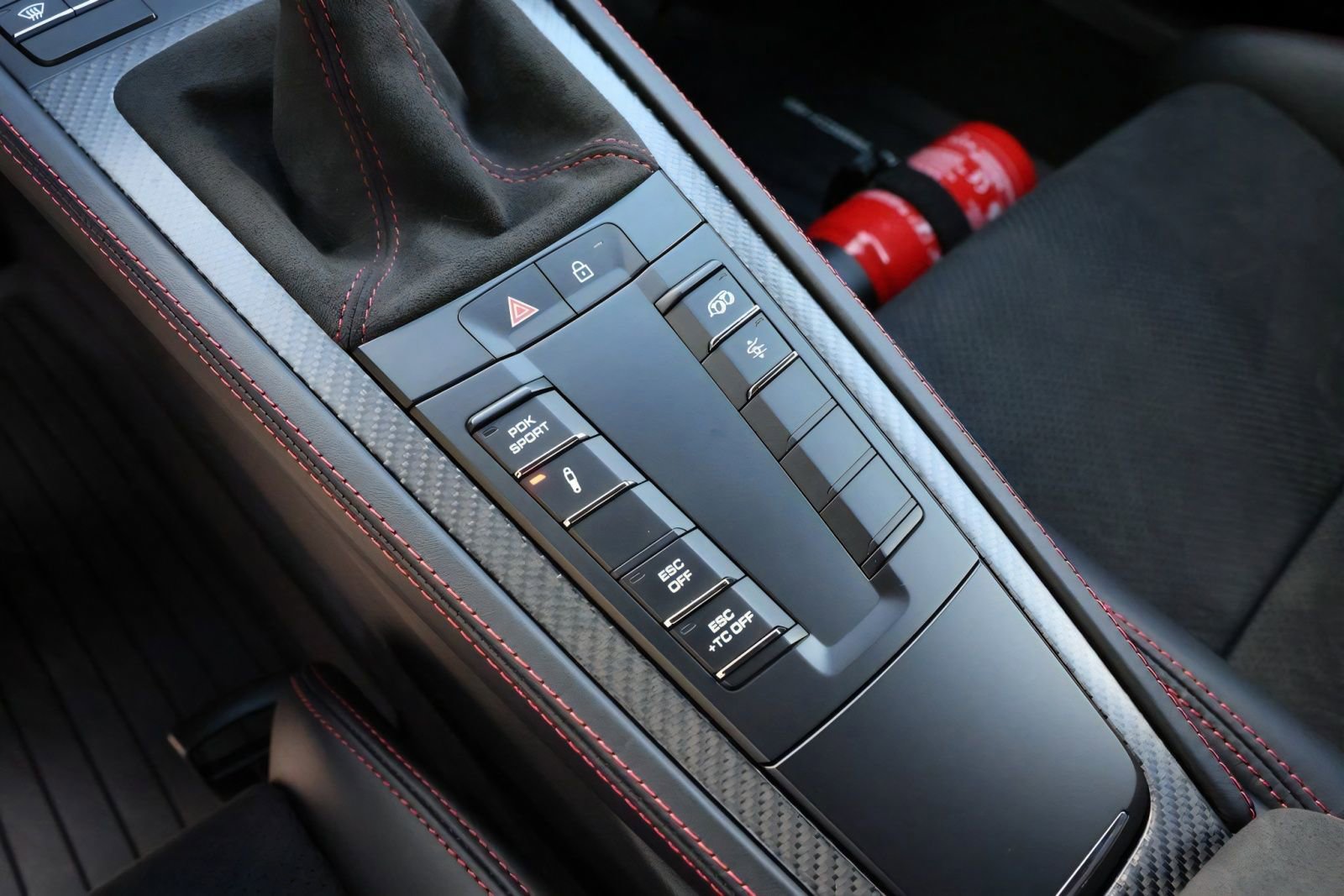 Used 2023 Porsche 718 Cayman GT4 RS RWD image 43