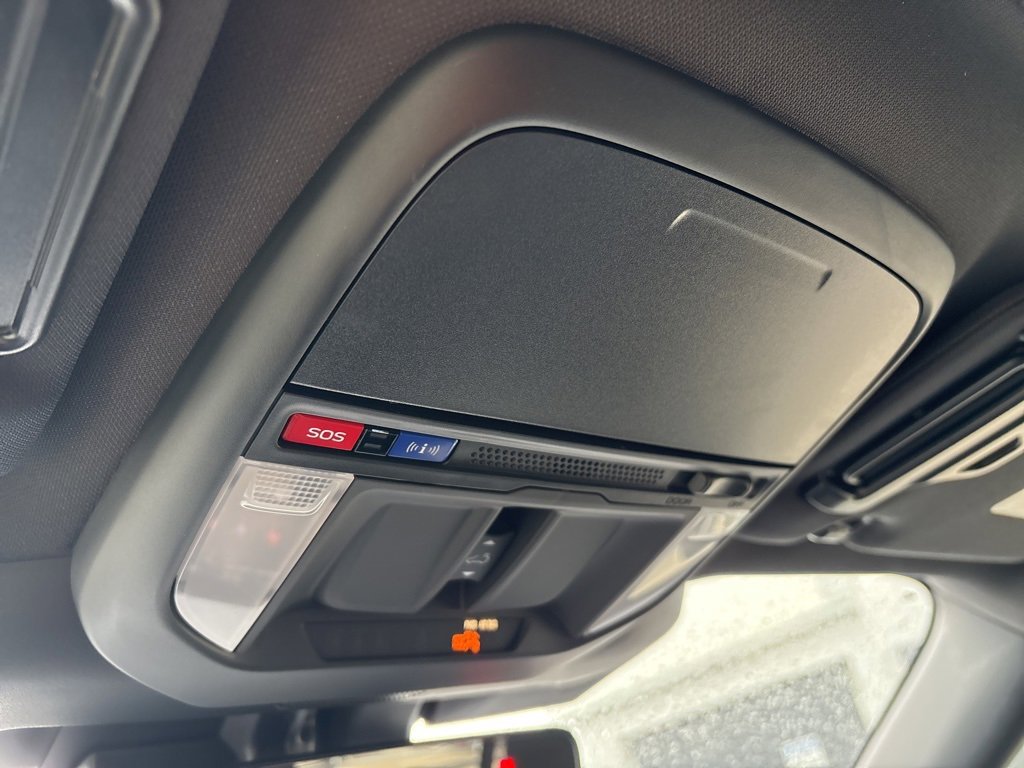 New 2025 Subaru Forester Premium image 23