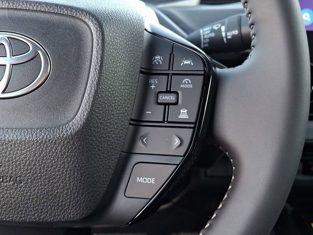 New 2026 Toyota C-HR AWD/4WD image 13