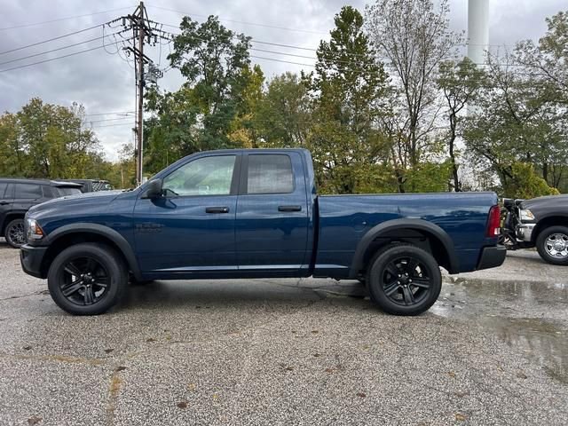 Used 2022 RAM 1500 Classic Warlock image 6