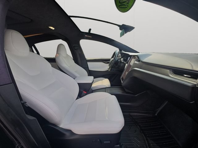 Used 2020 Tesla Model X Performance AWD/4WD image 15