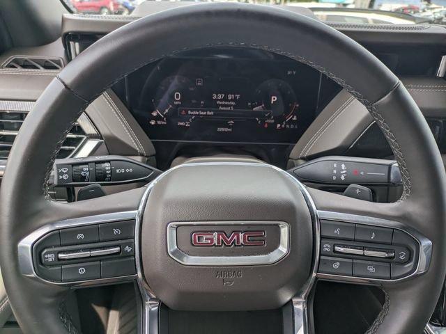 Certified 2025 GMC Yukon Elevation AWD/4WD image 25