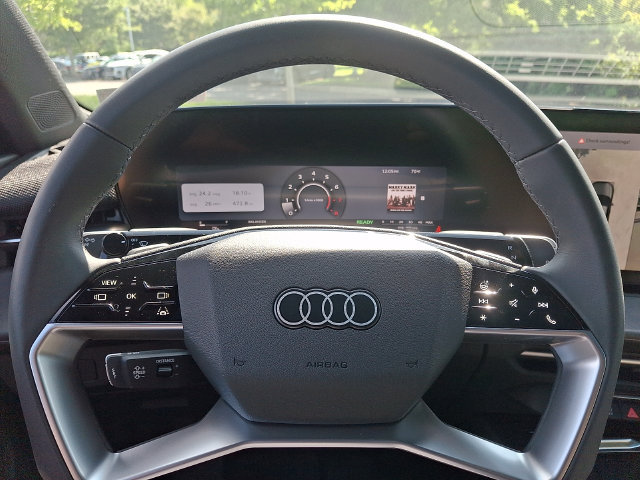 Used 2026 Audi Q3 quattro 2.0T AWD/4WD image 20