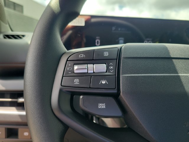 New 2026 Kia K4 FWD image 15