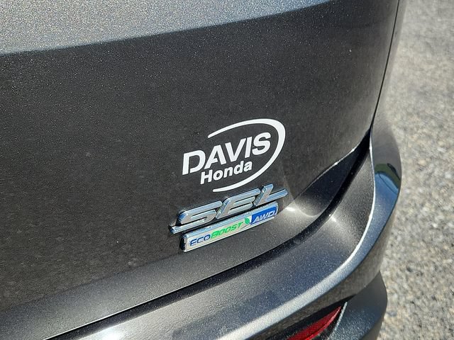 Used 2018 Ford Edge SEL w/ Equipment Group 201A AWD/4WD image 31