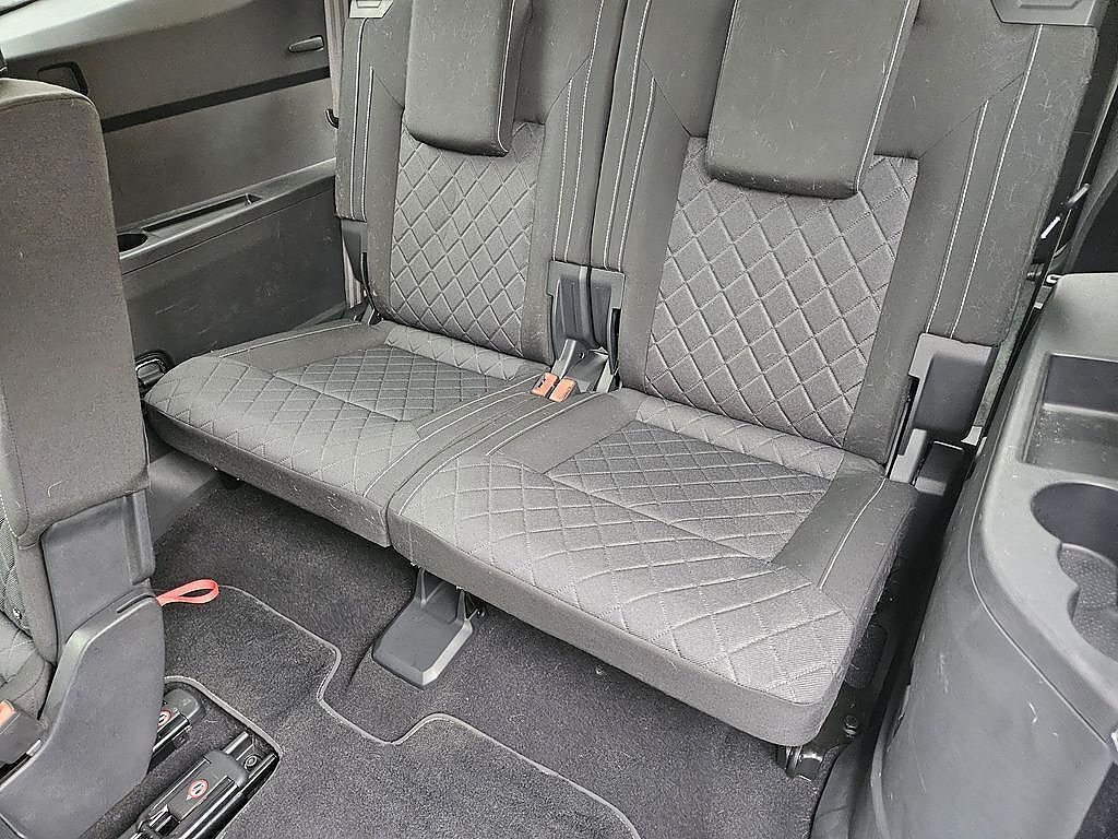 Used 2021 Volkswagen Atlas S FWD image 20