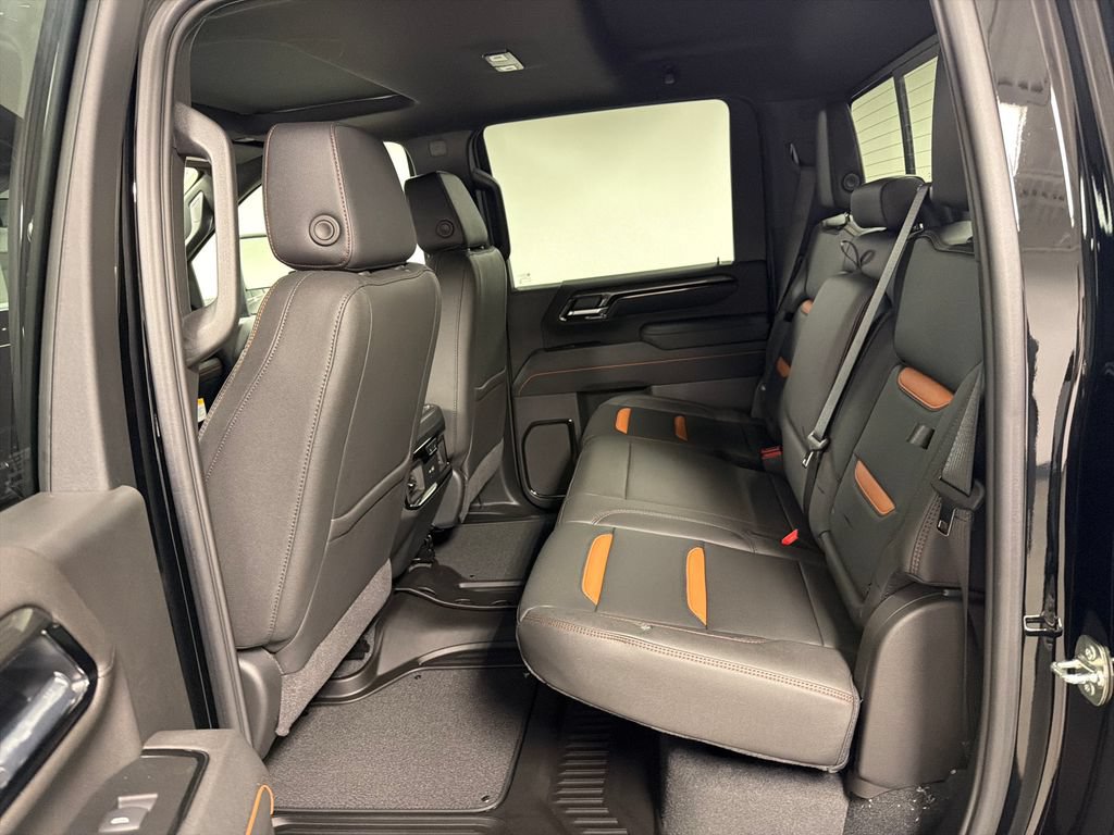 New 2026 GMC Sierra 2500 AT4 w/ AT4 Premium Plus Package AWD/4WD image 28