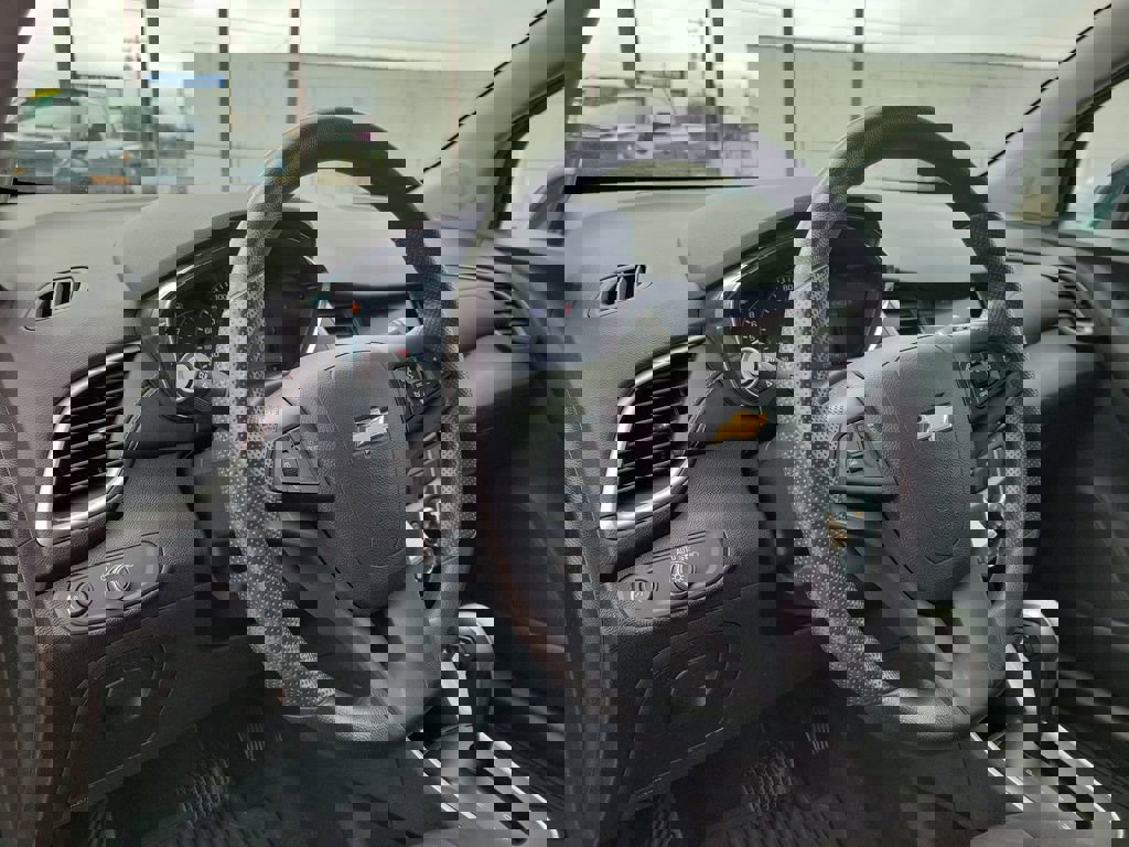 Certified 2020 Chevrolet Trax LT image 18