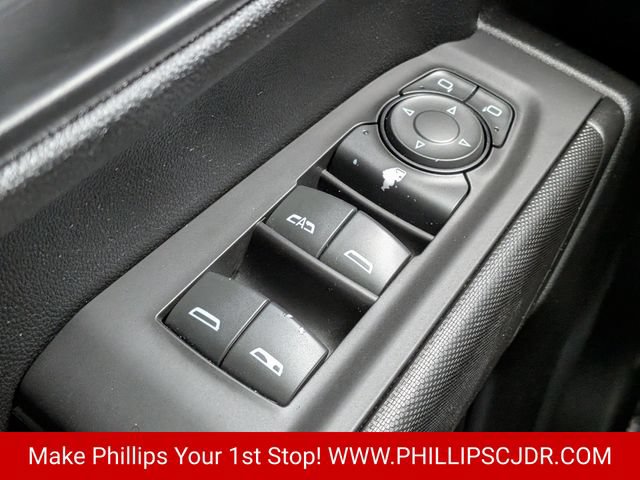 Used 2021 Chevrolet Silverado 1500 Custom w/ Rally Edition RWD image 21