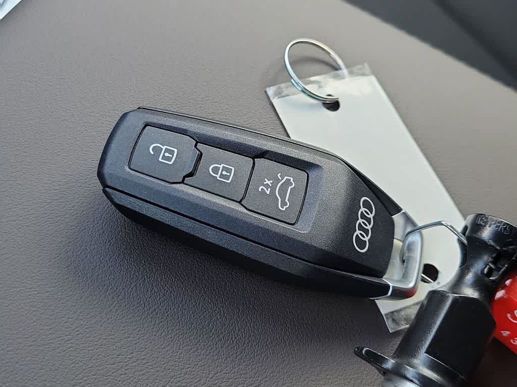 New 2026 Audi Q5 Premium Plus AWD/4WD image 20