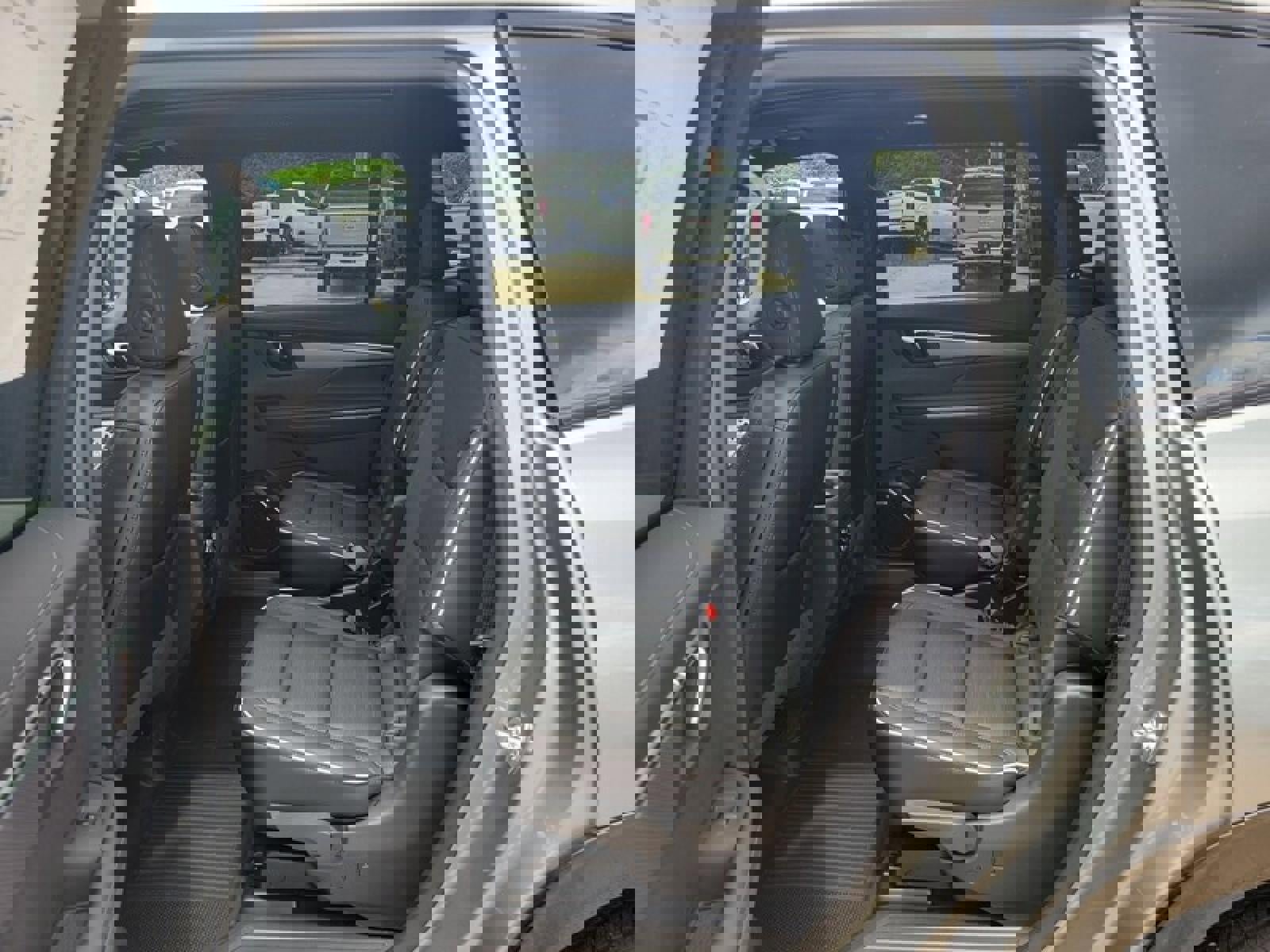 New 2026 Buick Enclave Sport Touring w/ Super Cruise Package image 25