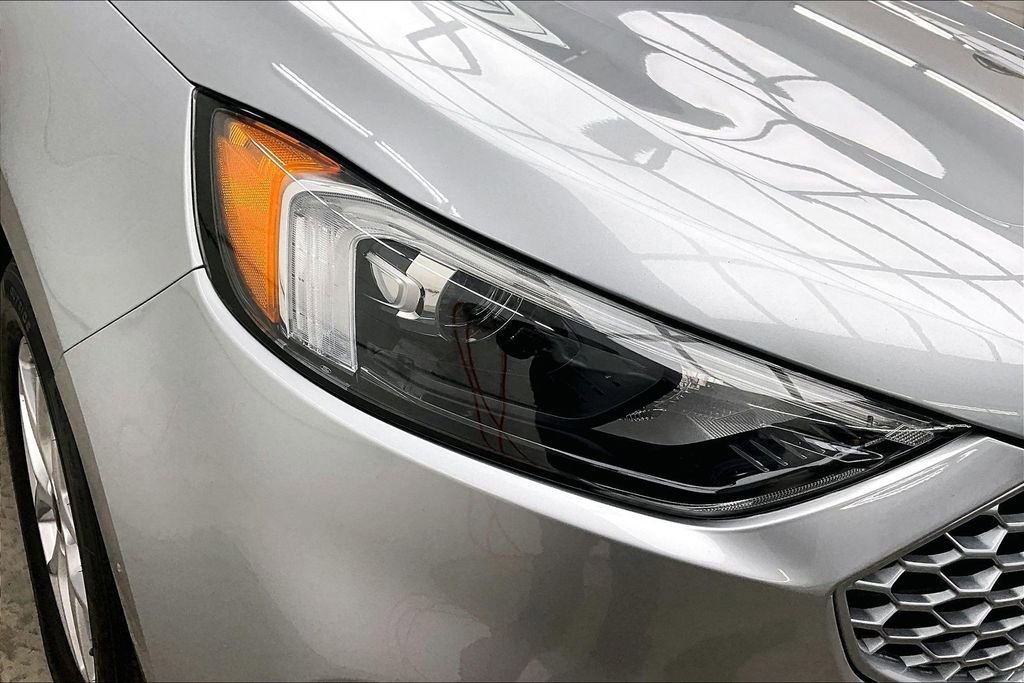 Certified 2023 Ford Edge SEL image 29