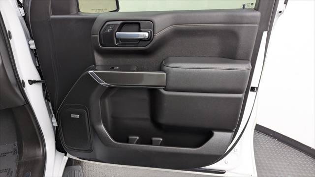 Used 2021 GMC Sierra 1500 AT4 w/ AT4 Value Package AWD/4WD image 22