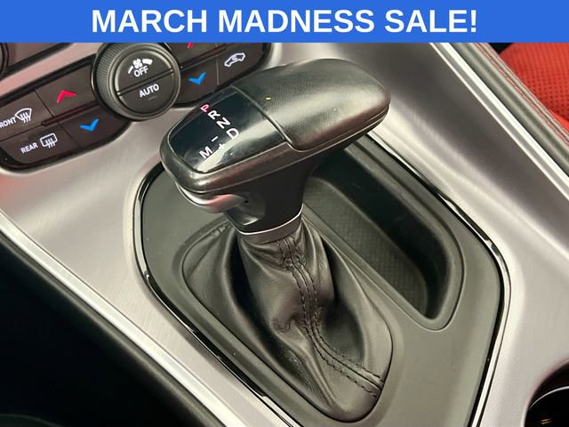 Used 2022 Dodge Challenger R/T Scat Pack image 18