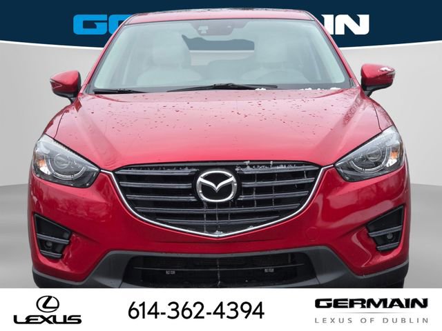 Used 2016 MAZDA CX-5 Grand Touring image 7