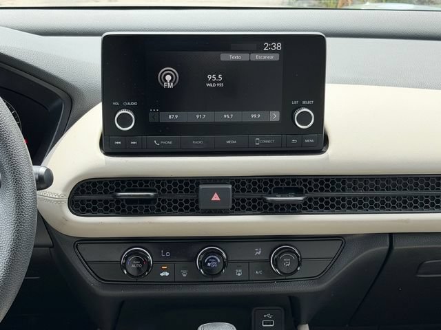 Used 2025 Honda HR-V LX image 16