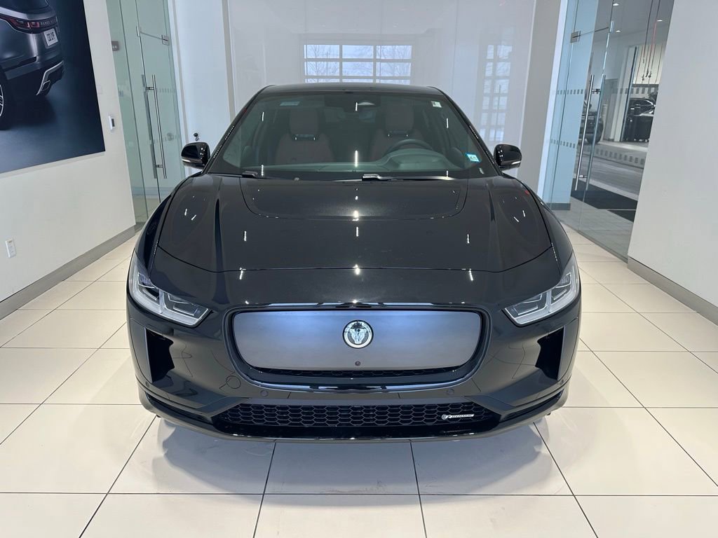 New 2024 Jaguar I-PACE R-Dynamic HSE image 7