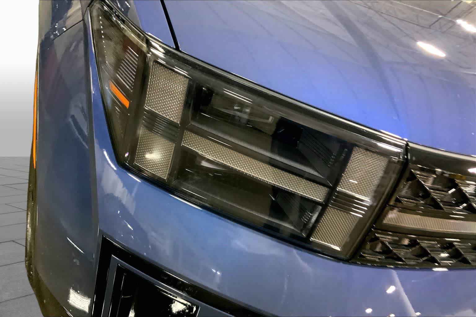 Used 2026 Hyundai Santa Fe Calligraphy AWD/4WD image 28
