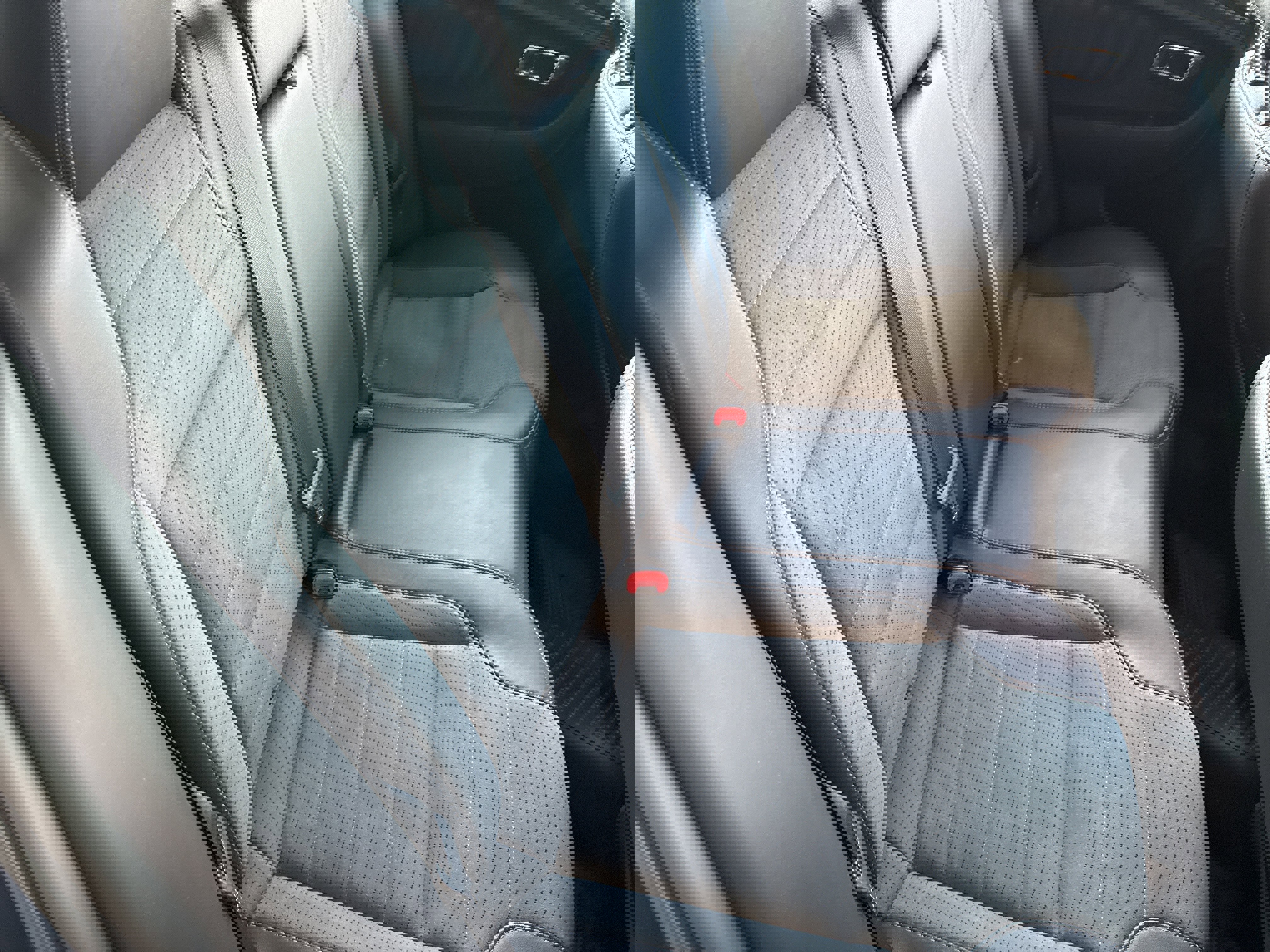 Used 2018 Ford Taurus SHO w/ Sho Performance Package image 12