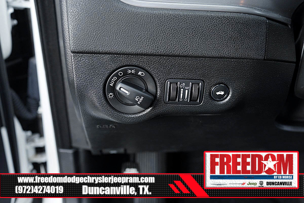 New 2023 Dodge Charger Scat Pack w/ Harman/Kardon Audio Group image 26