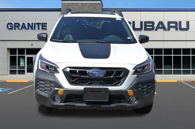 New 2025 Subaru Outback Wilderness image 3