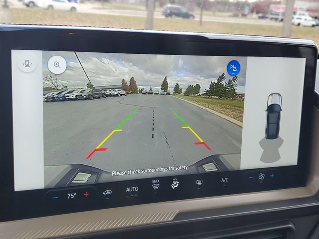 Certified 2025 Ford Bronco Sport Big Bend image 18