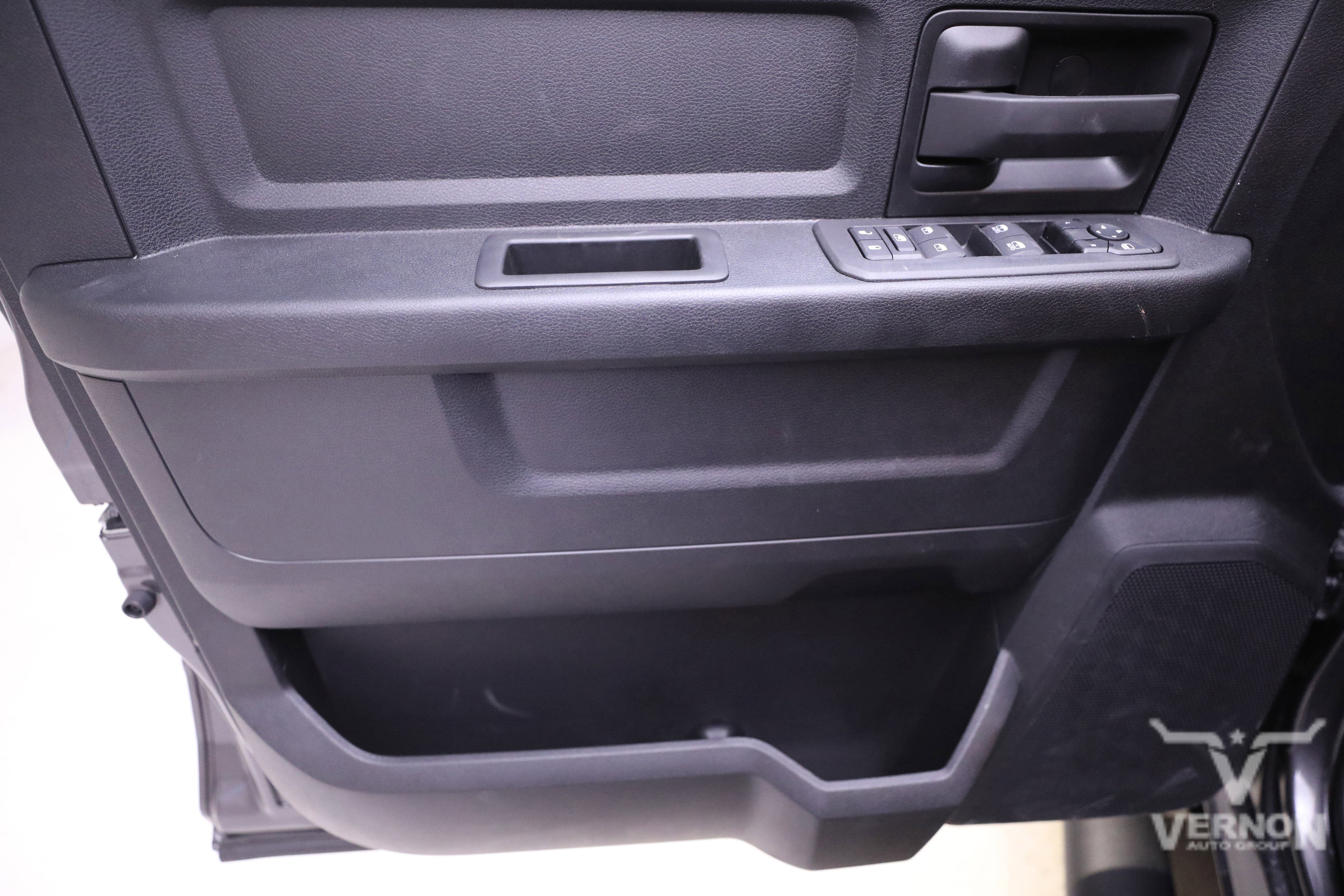 New 2026 RAM 2500 Tradesman image 15