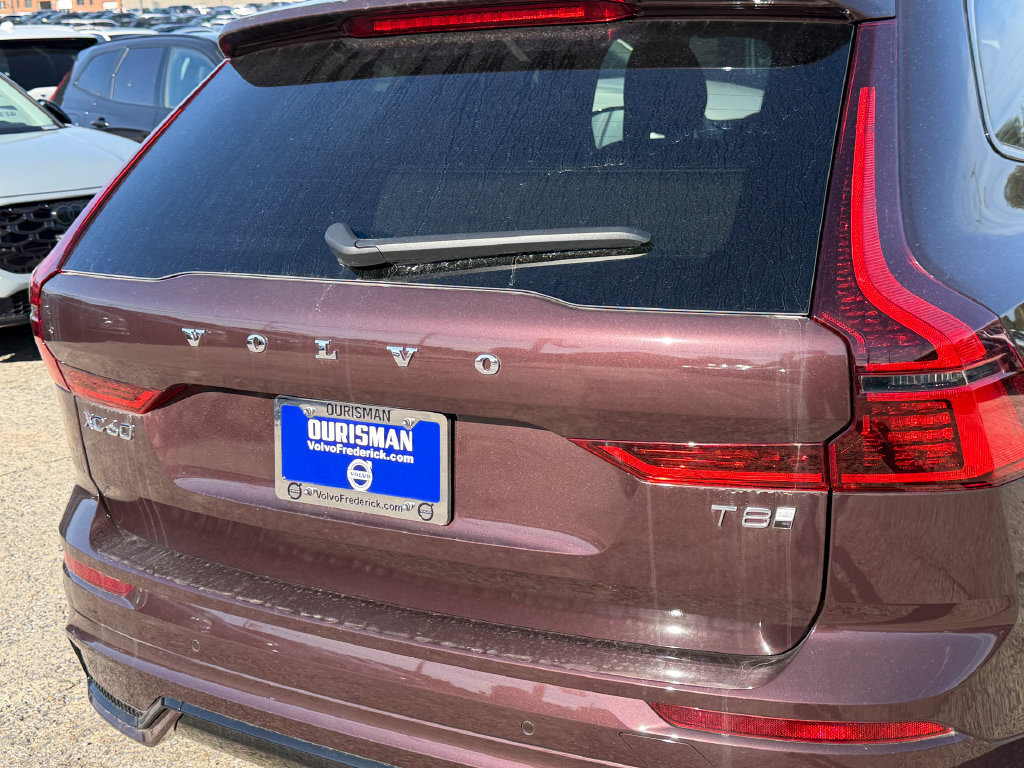New 2026 Volvo XC60 T8 Ultra w/ Climate Package AWD/4WD image 5