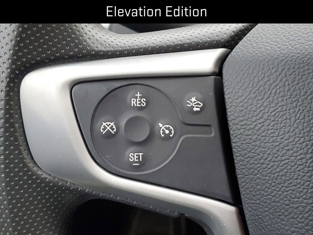 Certified 2021 GMC Acadia SLE w/ Driver Convenience Package image 12