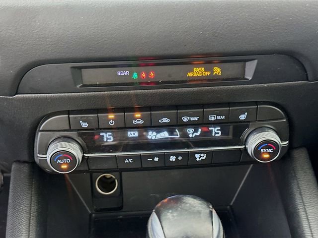 Used 2020 MAZDA CX-5 Touring image 16