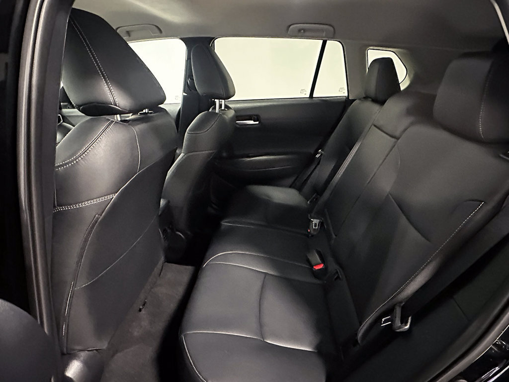 Used 2026 Toyota Corolla Cross XLE AWD/4WD image 16
