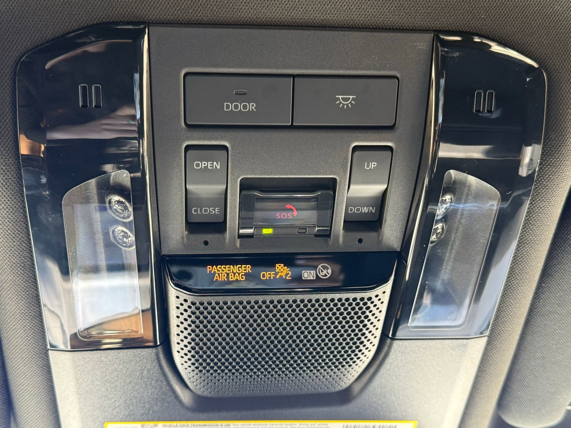 Used 2024 Lexus GX 550 550 Premium+ w/ Accessory Package (Z1) image 42