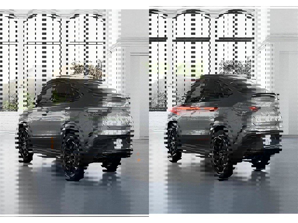 New 2026 Mercedes-Benz GLE 63 AMG S image 29