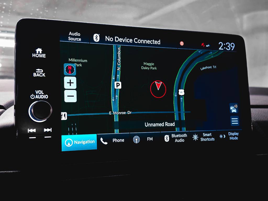 Used 2023 Honda CR-V Sport Touring image 26