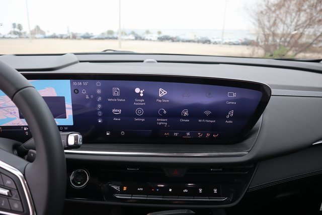 New 2025 Buick Envision Preferred image 16