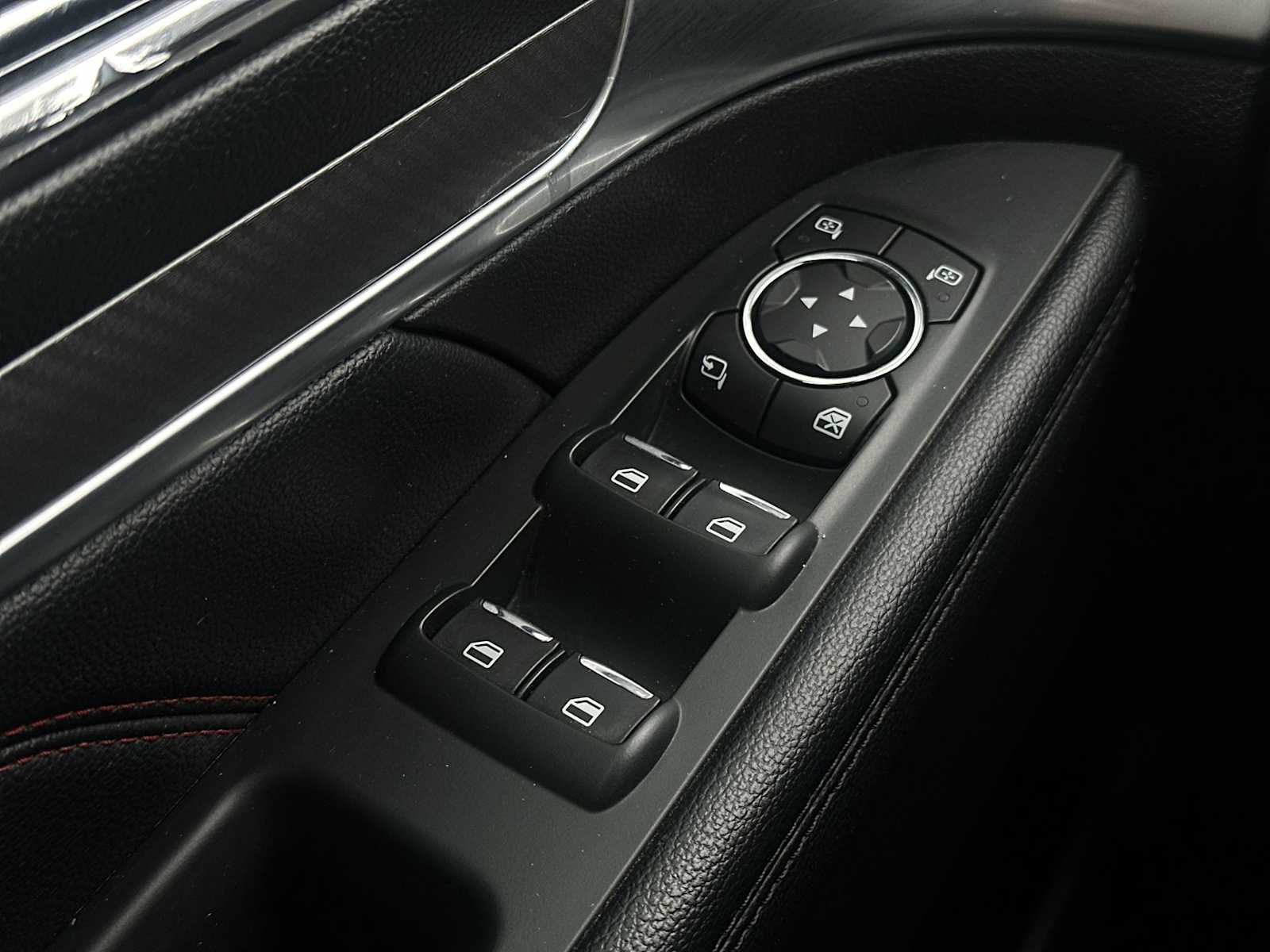 Used 2019 Ford Explorer Sport w/ Equipment Group 401A image 15