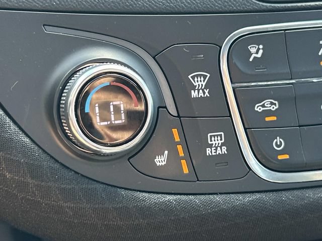 Used 2023 Chevrolet Malibu LT FWD image 26