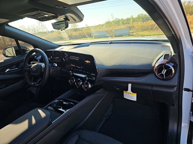 New 2026 Chevrolet Blazer EV RS FWD image 29