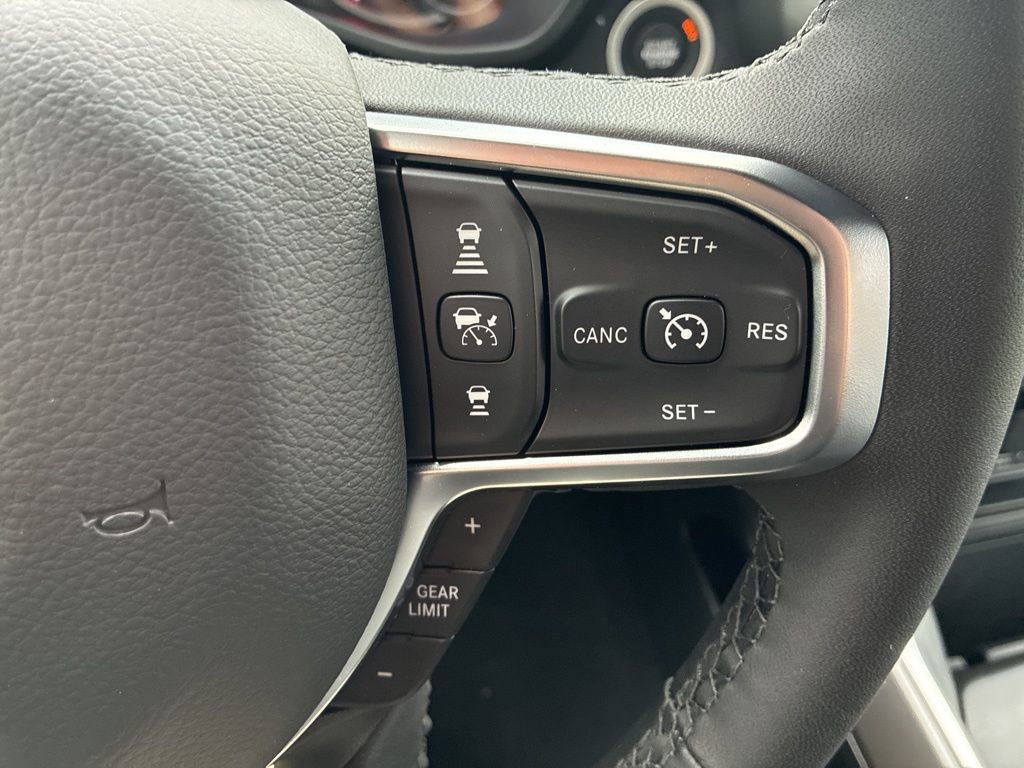 New 2026 RAM 1500 Big Horn image 21