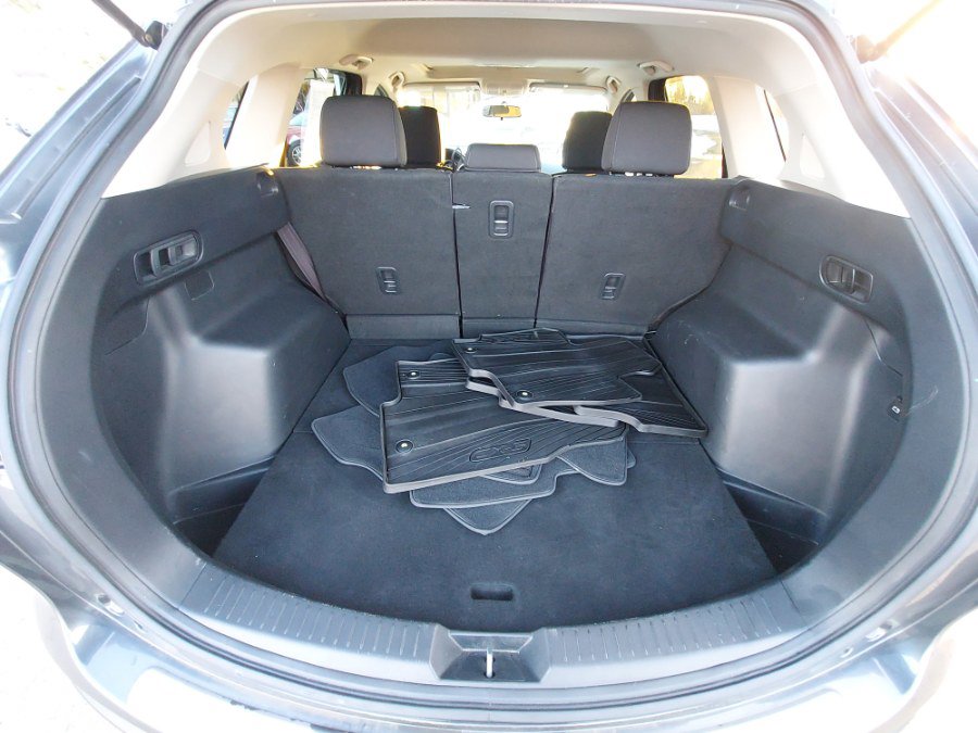 Used 2016 MAZDA CX-5 Touring w/ Bose/Moonroof Package image 17