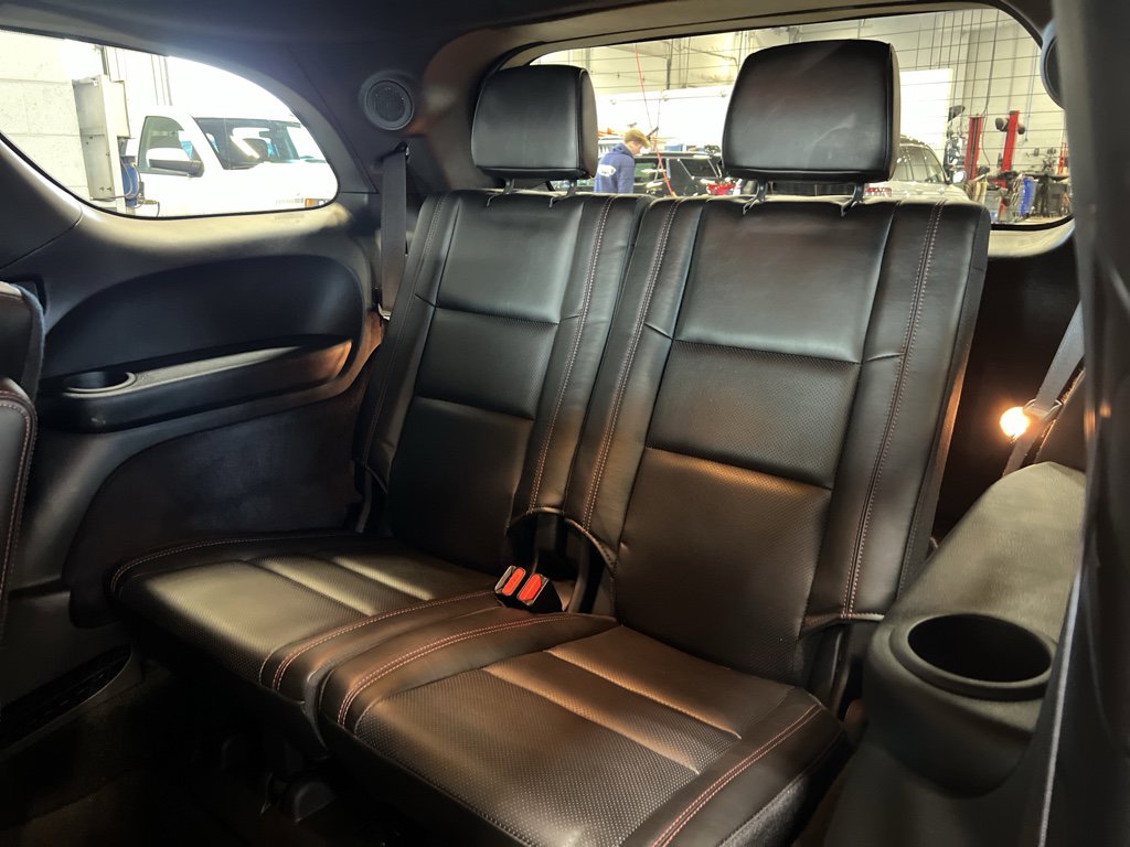 Used 2022 Dodge Durango R/T image 38