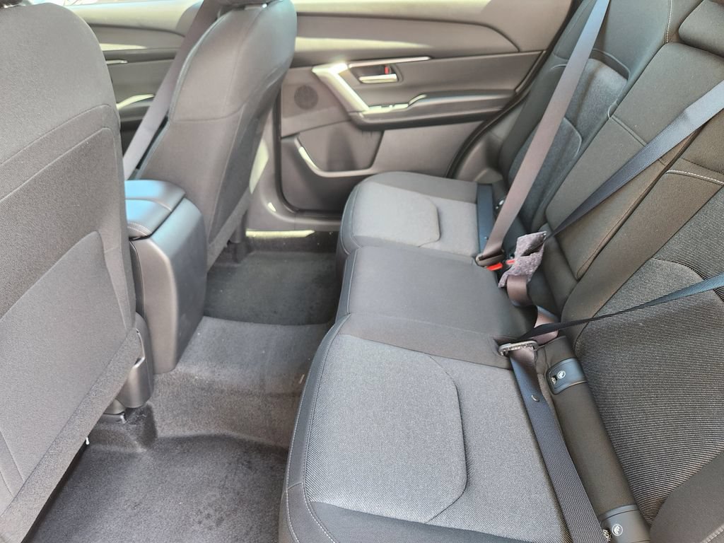 New 2026 MAZDA CX-5 AWD 2.5 S image 19