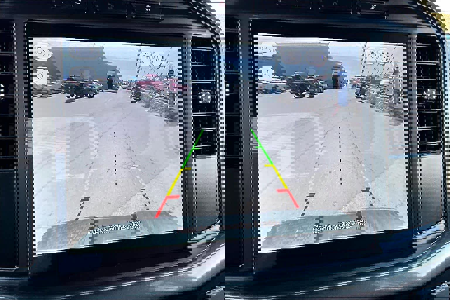 Certified 2024 Ford F150 STX image 25