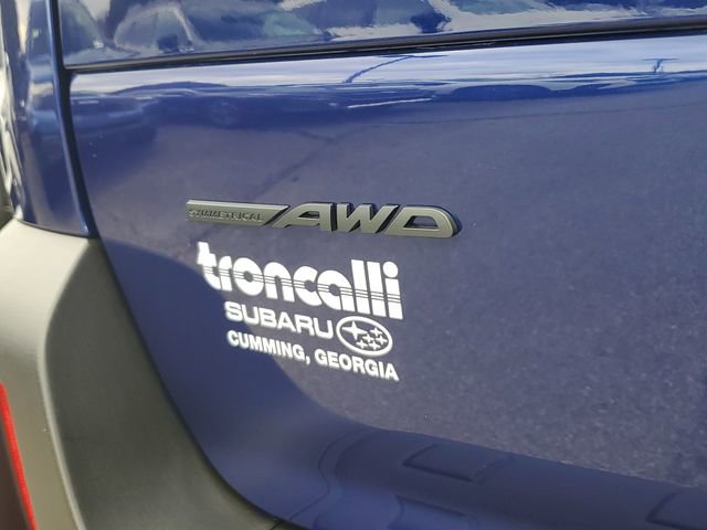 New 2026 Subaru Outback Limited image 7