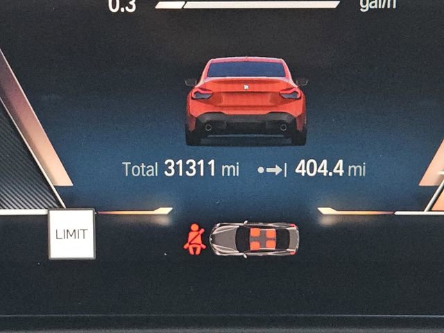 Used 2023 BMW 230i Coupe w/ Premium Package image 23